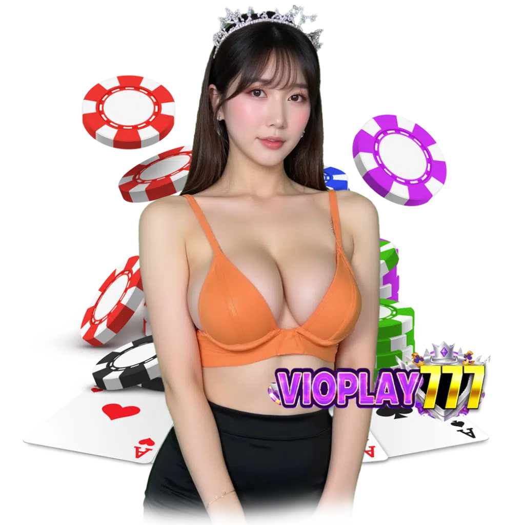 vioplay77 ทางเข้า